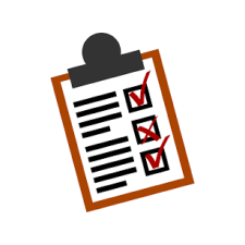 Checklist