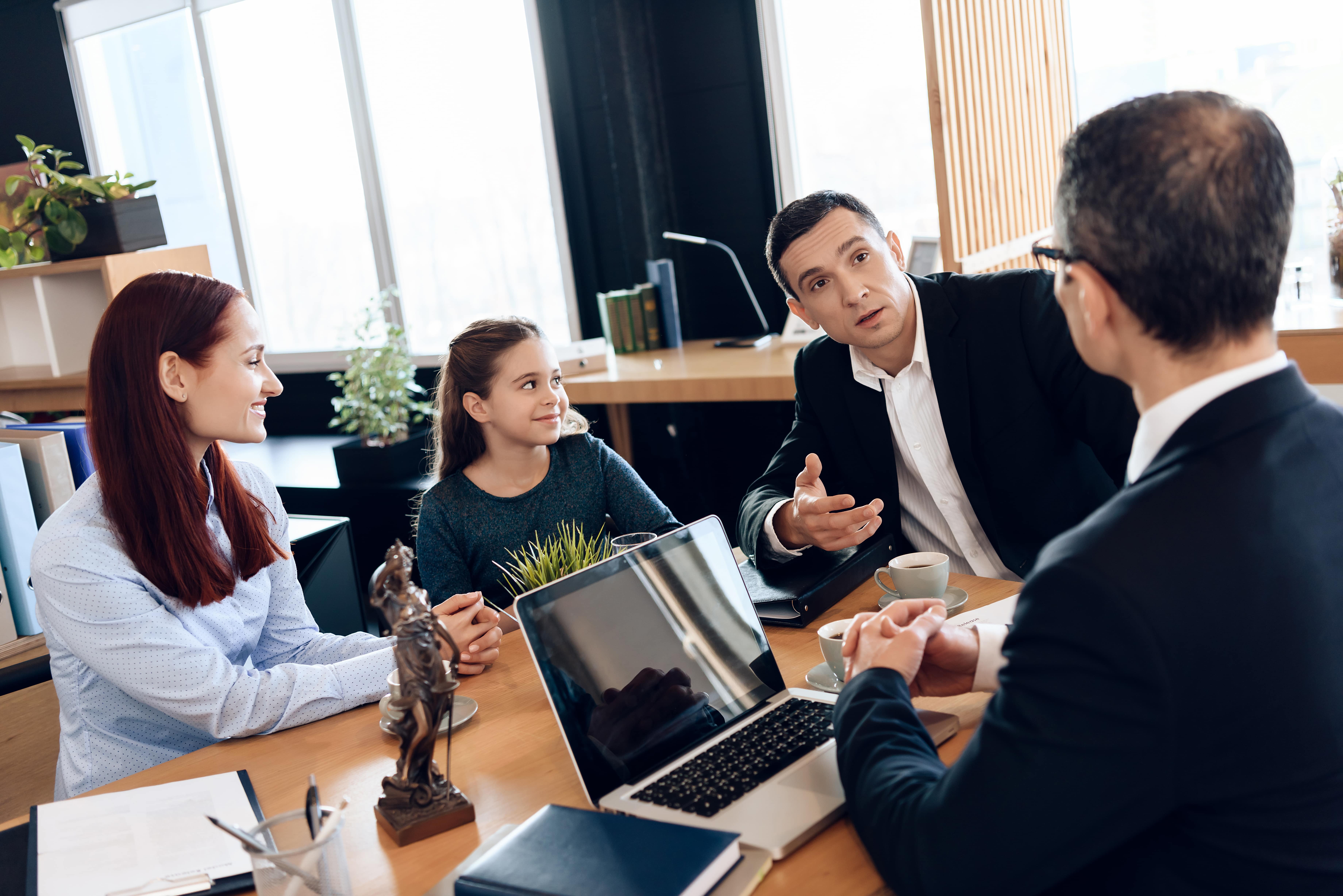 Financial Advisor