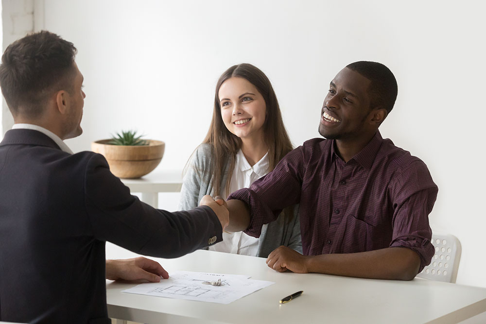 Registered Investment Advisors