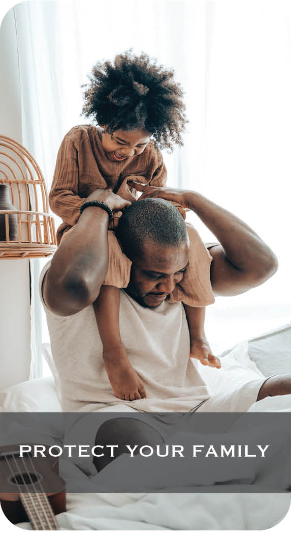Protect Your Family 