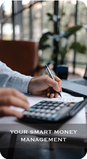 Smart Money Management