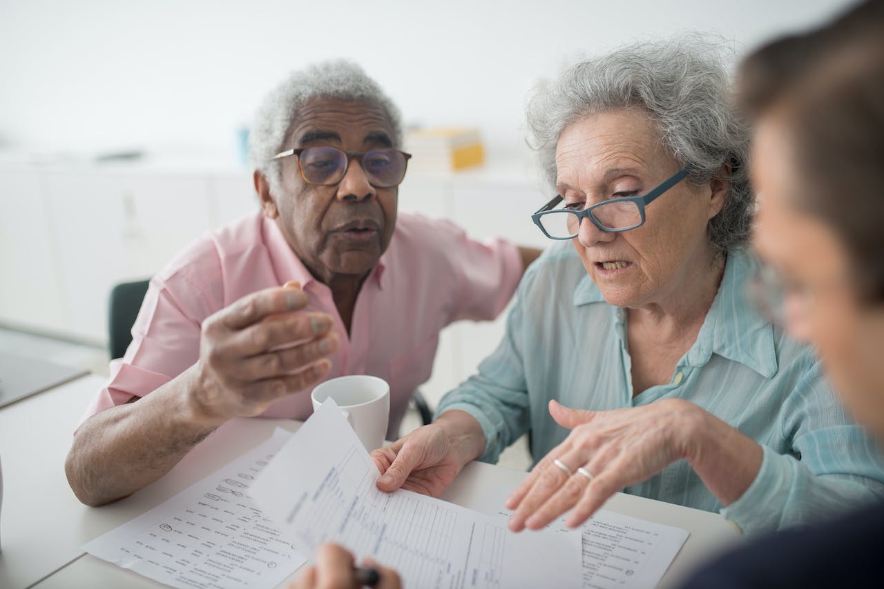 Financial Planning
